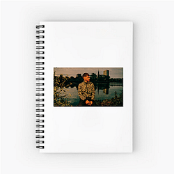 Sigala A True Masterpiece Sigala Notebook