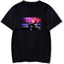 Sigala The King of Sound Sigala T-Shirts
