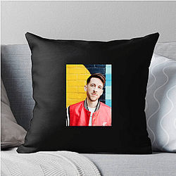 Sigala The World Is A Beat Sigala Pillows Cover