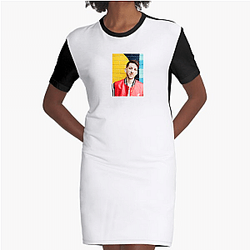 Sigala The World Is A Beat Sigala Dresses