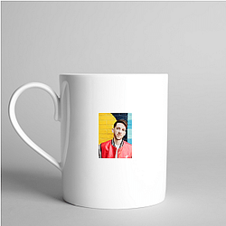 Sigala The World Is A Beat Sigala Mugs