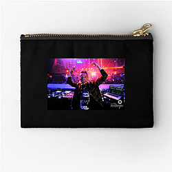 Sigala The King of Sound Sigala Zipper Pouches