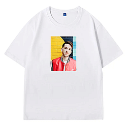 Sigala The World Is A Beat Sigala T-Shirts