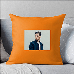 Sigala Always Joyful Always Upbeat Sigala Pillows Cover