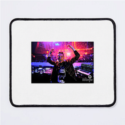 Sigala The King of Sound Sigala Mouse Pads