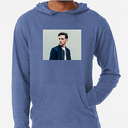 Sigala Always Joyful Always Upbeat Sigala Hoodies