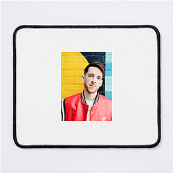 Sigala The World Is A Beat Sigala Mouse Pads