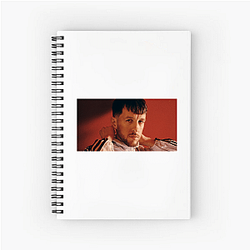 Sigala No Limits Just Rhythm Sigala Notebook