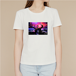 Sigala The King of Sound Sigala T-Shirts