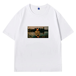 Sigala A True Masterpiece Sigala T-Shirts