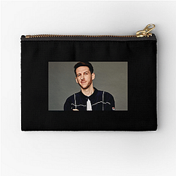 Sigala The Best DJ Sigala Zipper Pouches
