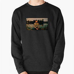 Sigala A True Masterpiece Sigala Sweatshirts