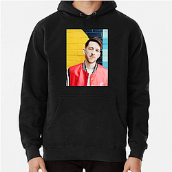 Sigala The World Is A Beat Sigala Hoodies