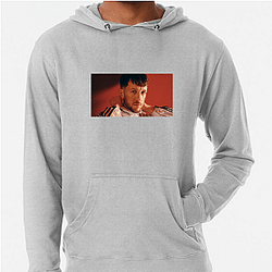 Sigala No Limits Just Rhythm Sigala Hoodies