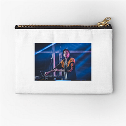 Sigala My Favorite Producer Sigala Zipper Pouches