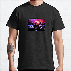 Sigala The King of Sound Sigala T-Shirts