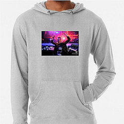 Sigala The King of Sound Sigala Hoodies