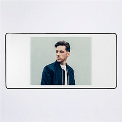 Sigala Always Joyful Always Upbeat Sigala Mouse Pads