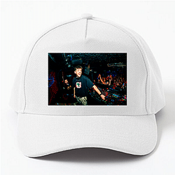 Sigala The World Is My Stage Sigala Hats & Caps
