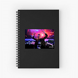 Sigala The King of Sound Sigala Notebook