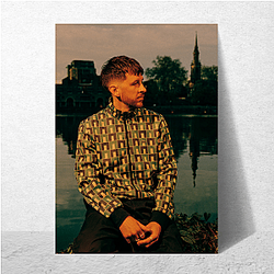 Sigala A True Masterpiece Sigala Posters