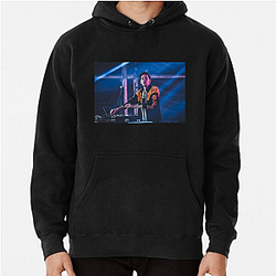 Sigala My Favorite Producer Sigala Hoodies
