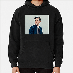 Sigala Always Joyful Always Upbeat Sigala Hoodies