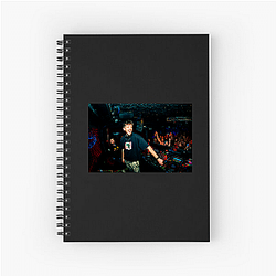 Sigala The World Is My Stage Sigala Notebook