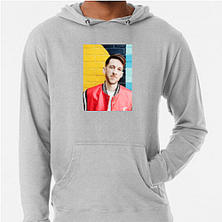 Sigala The World Is A Beat Sigala Hoodies