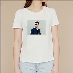 Sigala Always Joyful Always Upbeat Sigala T-Shirts