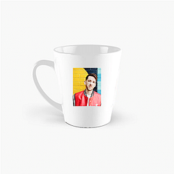 Sigala The World Is A Beat Sigala Mugs