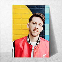 Sigala The World Is A Beat Sigala Posters