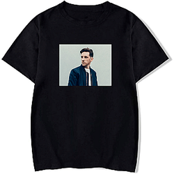 Sigala Always Joyful Always Upbeat Sigala T-Shirts