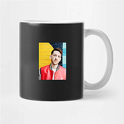 Sigala The World Is A Beat Sigala Mugs