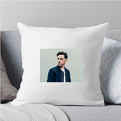 Sigala Always Joyful Always Upbeat Sigala Pillows Cover