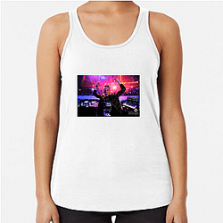 Sigala The King of Sound Sigala Tank Tops