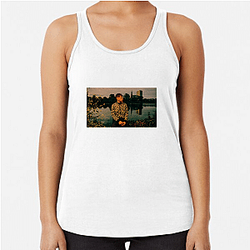 Sigala A True Masterpiece Sigala Tank Tops
