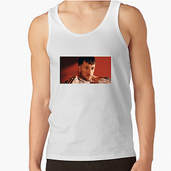 Sigala No Limits Just Rhythm Sigala Tank Tops