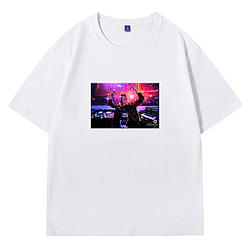 Sigala The King of Sound Sigala T-Shirts