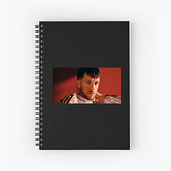Sigala No Limits Just Rhythm Sigala Notebook