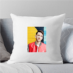 Sigala The World Is A Beat Sigala Pillows Cover