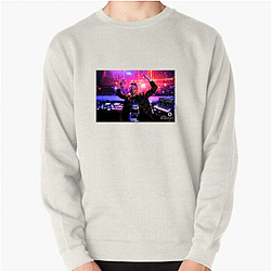 Sigala The King of Sound Sigala Sweatshirts