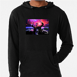 Sigala The King of Sound Sigala Hoodies