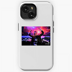 Sigala The King of Sound Sigala iPhone Cases