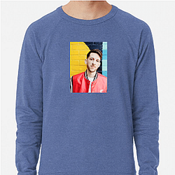 Sigala The World Is A Beat Sigala Sweatshirts
