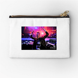 Sigala The King of Sound Sigala Zipper Pouches