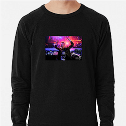 Sigala The King of Sound Sigala Sweatshirts