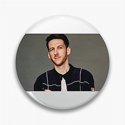 Sigala The Best DJ Sigala Pins