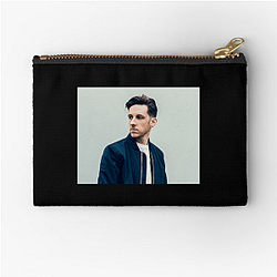 Sigala Always Joyful Always Upbeat Sigala Zipper Pouches