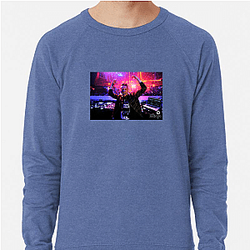 Sigala The King of Sound Sigala Sweatshirts